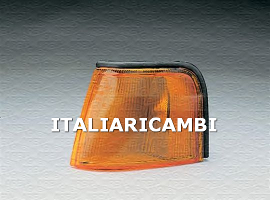 1 INDICATORE DIREZIONE ANTERIORE SX MAGNETI MARELLI FIAT