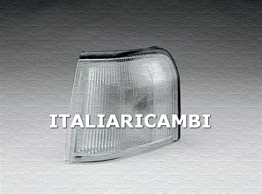 1 INDICATORE DIREZIONE ANTERIORE SX MAGNETI MARELLI FIAT