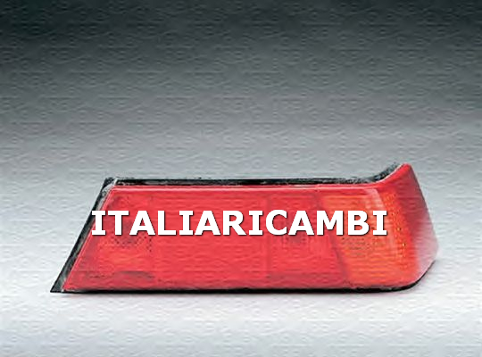 1 LUCE POSTERIORE DX MAGNETI MARELLI ALFA ROMEO