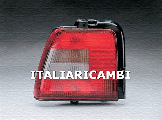1 LUCE POSTERIORE DX MAGNETI MARELLI FIAT