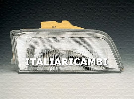 1 FARO PRINCIPALE DX MAGNETI MARELLI CITROEN
