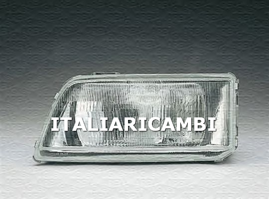1 FARO PRINCIPALE MAGNETI MARELLI PEUGEOT