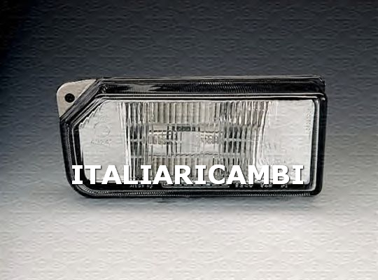1 FENDINEBBIA SX MAGNETI MARELLI LANCIA