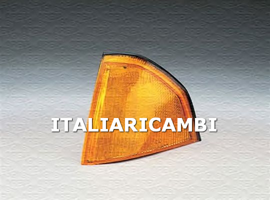 1 INDICATORE DIREZIONE ANTERIORE SX MAGNETI MARELLI ALFA ROMEO