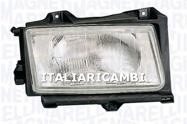 1 FARO PRINCIPALE MAGNETI MARELLI PEUGEOT