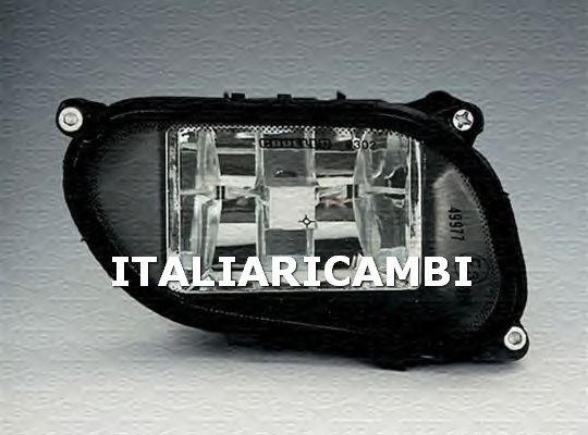 1 FENDINEBBIA DX MAGNETI MARELLI ALFA ROMEO