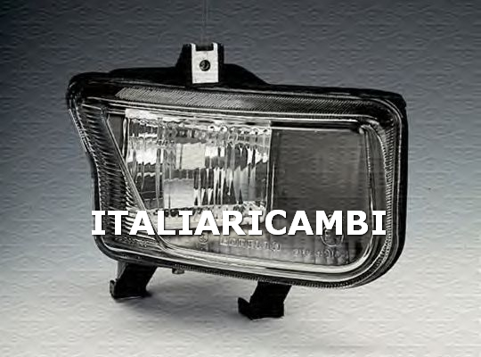1 FENDINEBBIA SX MAGNETI MARELLI FIAT