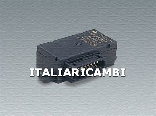 1 REGOLATORE CORREZIONE ASSETTO FARI MAGNETI MARELLI FIAT