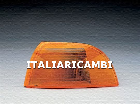 1 INDICATORE DIREZIONE ANTERIORE DX MAGNETI MARELLI FIAT