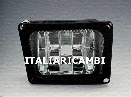 1 FENDINEBBIA DX MAGNETI MARELLI FIAT