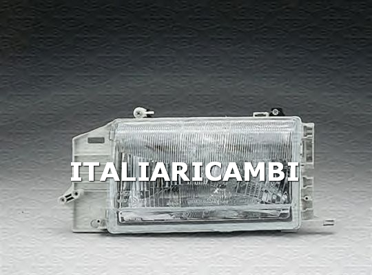 1 FARO PRINCIPALE MAGNETI MARELLI FIAT