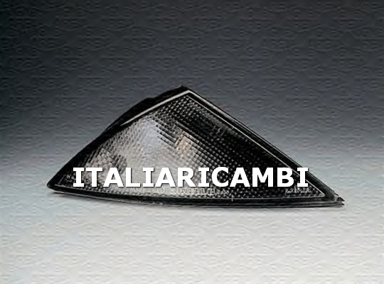 1 INDICATORE DIREZIONE ANTERIORE SX MAGNETI MARELLI LANCIA