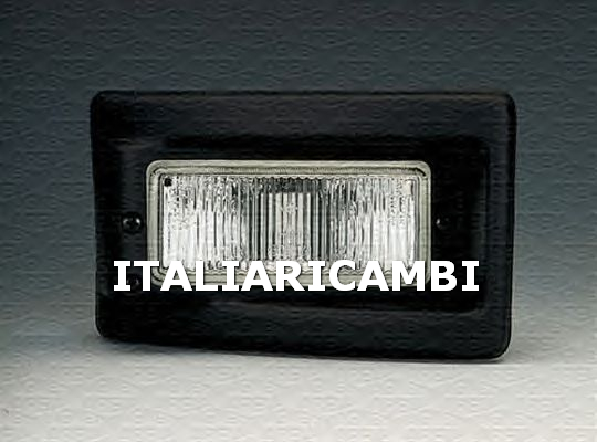 1 FENDINEBBIA SX MAGNETI MARELLI PEUGEOT