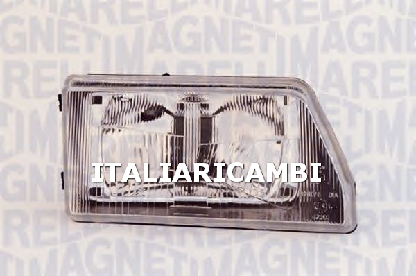 1 FARO PRINCIPALE MAGNETI MARELLI FIAT