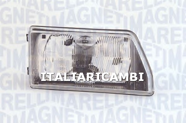 1 FARO PRINCIPALE DX MAGNETI MARELLI FIAT