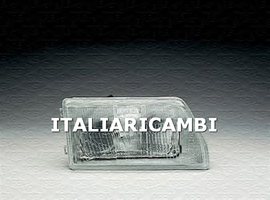 1 FARO PRINCIPALE MAGNETI MARELLI FIAT