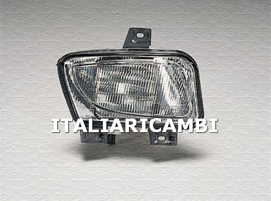 1 FENDINEBBIA DX MAGNETI MARELLI ALFA ROMEO