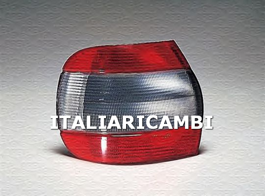 1 LUCE POSTERIORE SX MAGNETI MARELLI FIAT