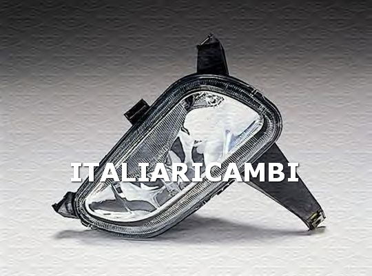 1 FENDINEBBIA SX MAGNETI MARELLI CITROEN