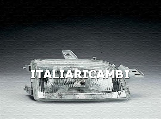 1 FARO PRINCIPALE MAGNETI MARELLI FIAT