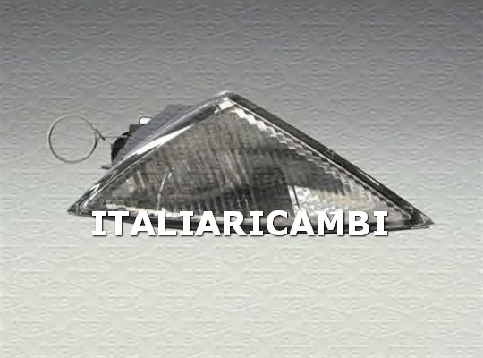 1 INDICATORE DIREZIONE ANTERIORE DX MAGNETI MARELLI LANCIA
