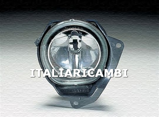 1 FENDINEBBIA SX MAGNETI MARELLI ALFA ROMEO
