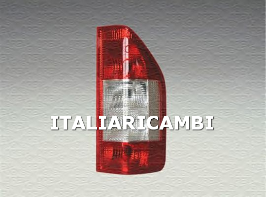 1 LUCE POSTERIORE DX MAGNETI MARELLI MERCEDES-BENZ