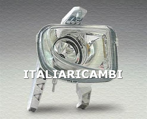 1 FENDINEBBIA SX MAGNETI MARELLI FIAT