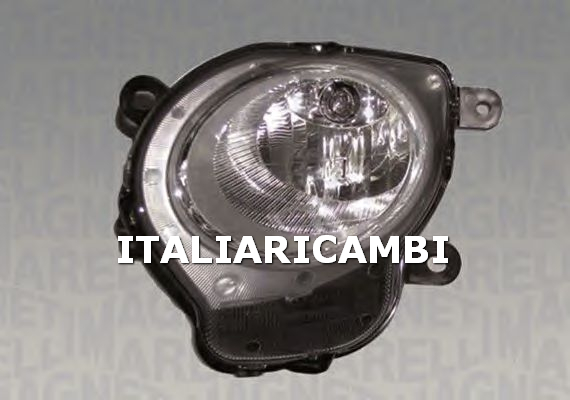 1 FARO DI PROFONDIT� SX MAGNETI MARELLI FIAT