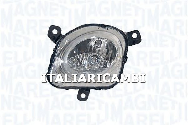 1 FARO DI PROFONDIT� SX MAGNETI MARELLI FIAT