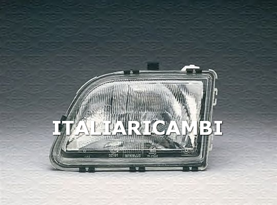1 FARO PRINCIPALE DX MAGNETI MARELLI AUSTIN