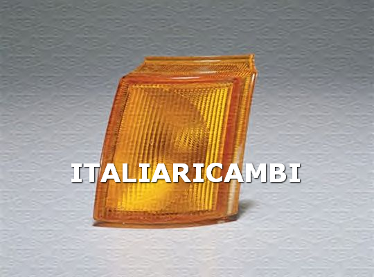 1 INDICATORE DIREZIONE ANTERIORE SX MAGNETI MARELLI FORD