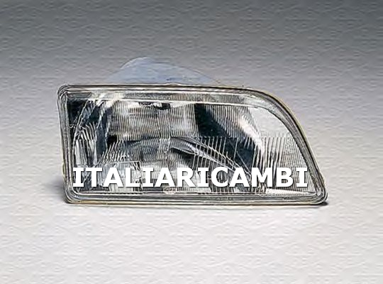 1 FARO PRINCIPALE MAGNETI MARELLI CITROEN