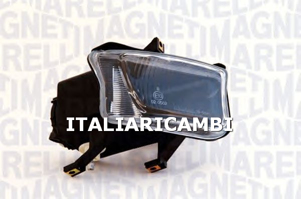 1 FENDINEBBIA DX MAGNETI MARELLI FIAT