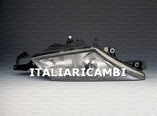 1 FARO PRINCIPALE MAGNETI MARELLI LANCIA