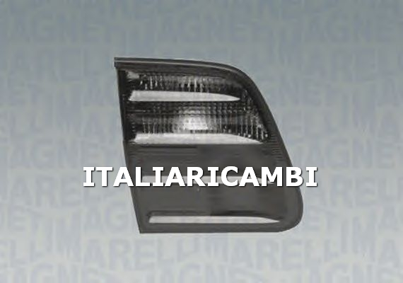 1 LUCE POSTERIORE SX MAGNETI MARELLI MERCEDES-BENZ