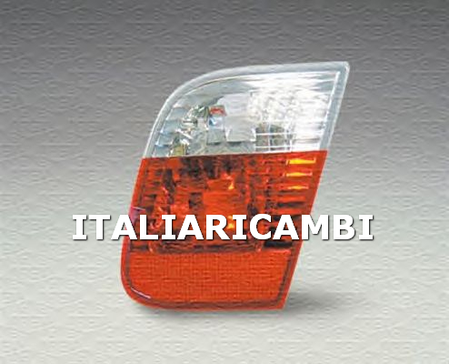 1 LUCE POSTERIORE DX MAGNETI MARELLI BMW