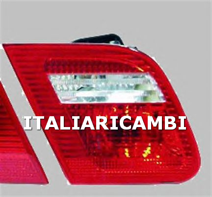 1 LUCE POSTERIORE SX MAGNETI MARELLI BMW
