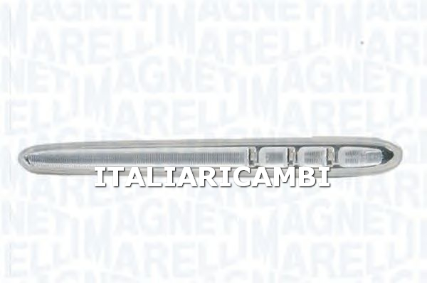 1 INDICATORE DIREZIONE SX MAGNETI MARELLI ALFA ROMEO