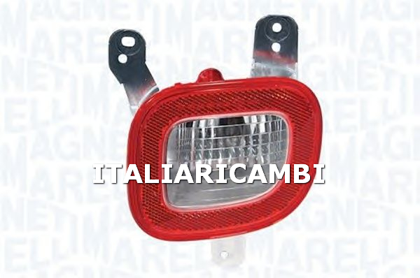 1 LUCE DI RETROMARCIA DX MAGNETI MARELLI FIAT