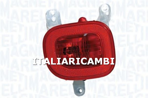 1 RETRONEBBIA MAGNETI MARELLI FIAT