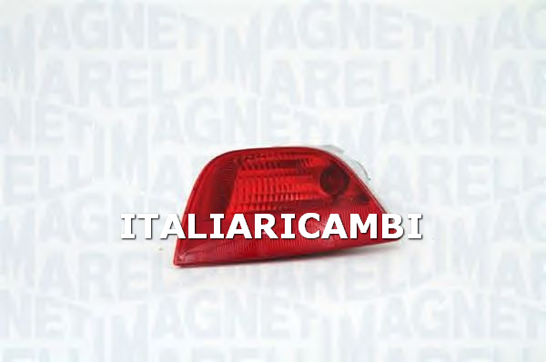 1 LUCE POSTERIORE DX MAGNETI MARELLI FORD