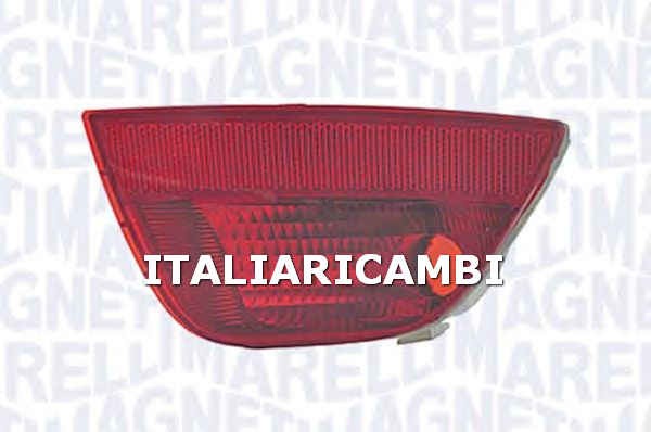 1 RETRONEBBIA MAGNETI MARELLI FORD
