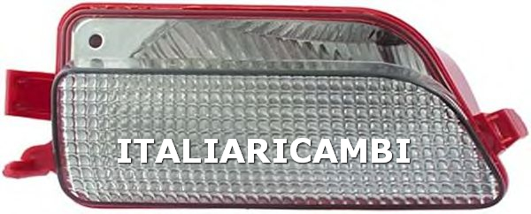 1 LUCE DI RETROMARCIA DX MAGNETI MARELLI CITROEN