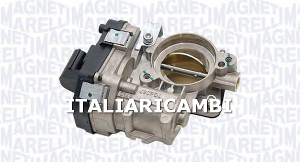 1 CORPO FARFALLATO MAGNETI MARELLI OPEL, SAAB