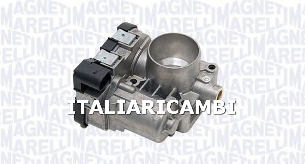 1 CORPO FARFALLATO MAGNETI MARELLI FIAT, FORD