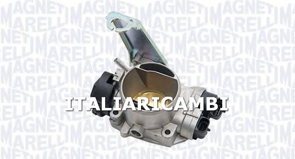 1 CORPO FARFALLATO MAGNETI MARELLI FIAT, LANCIA