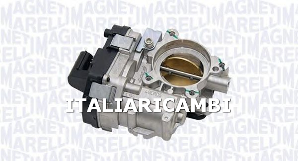 1 CORPO FARFALLATO MAGNETI MARELLI FIAT