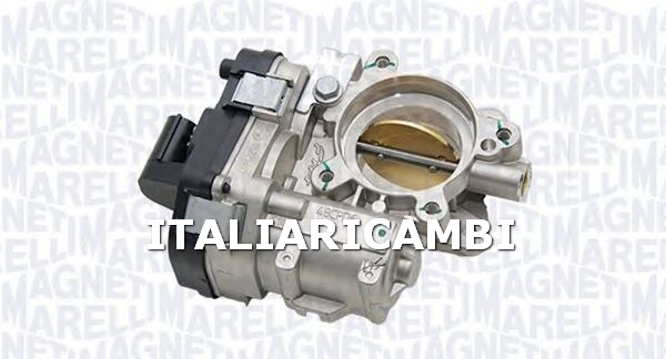 1 CORPO FARFALLATO MAGNETI MARELLI ALFA ROMEO, FIAT, LANCIA