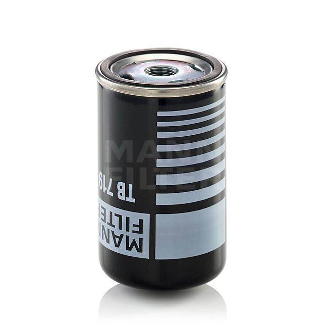1 CARTUCCIA ESSICCATORE ARIA IMP ARIA COMPRESSA  MANN-FILTER MERCEDES-BENZ